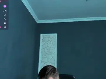 Chaturbate Sex Chat of brianhunts