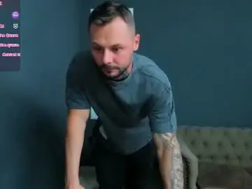 Chaturbate Best Webcam of brianhunts