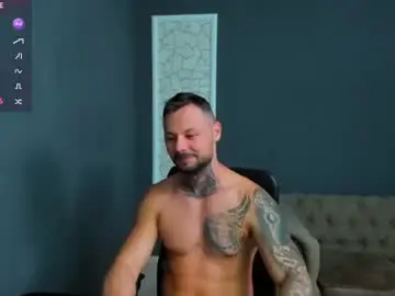 Chaturbate Sex Chat of brianhunts