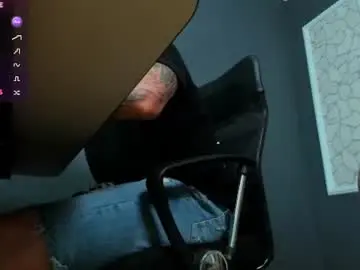 Chaturbate Free Porn Cam of brianhunts