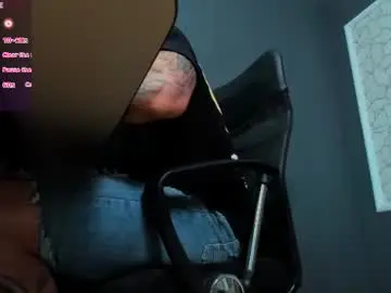 Chaturbate Adult Webcam of brianhunts