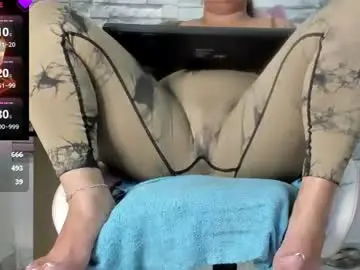 Chaturbate Sex Cam of coffee_hot
