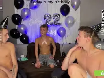 Chaturbate Free Porn Cam of eaton_