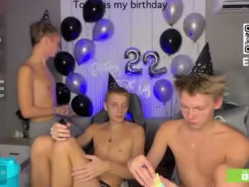 Chaturbate Sex Cam of eaton_