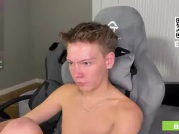 Chaturbate Live Porn of eaton_