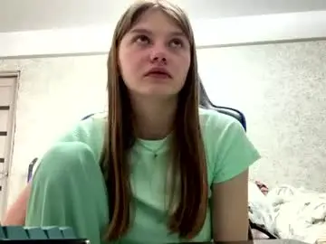 Chaturbate Watch Live Sex Cams of ellina_
