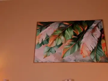 Chaturbate Free Porn Cam of erikabee