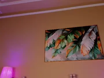 Chaturbate Live Sex of erikabee