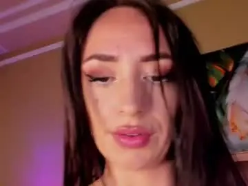 Chaturbate Live Sex of erikabee