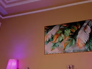 Chaturbate Live Sex of erikabee