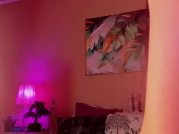 Chaturbate Sex Cam of erikabee