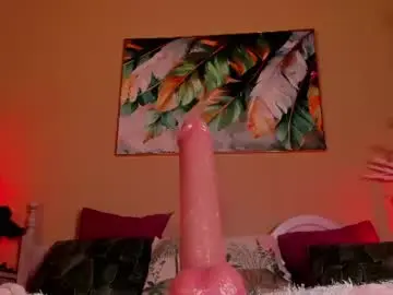 Chaturbate Best live sex cam show of erikabee