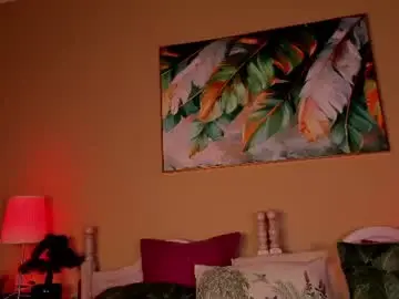 Chaturbate Live Sex Cam of erikabee