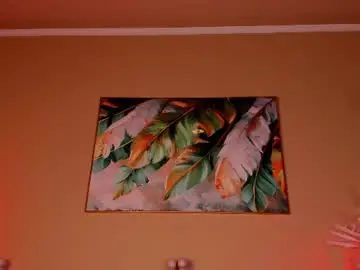 Chaturbate Best live sex cam show of erikabee