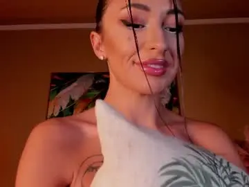 Chaturbate Adult Webcams of erikabee