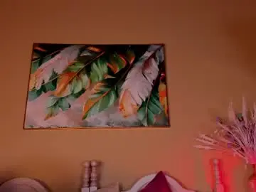 Chaturbate Watch Live Sex Cams of erikabee
