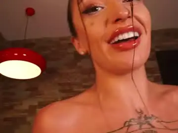 Chaturbate Adult Webcam of erikabee