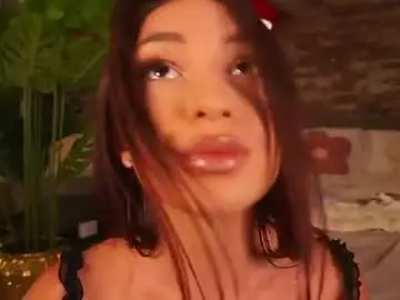 Chaturbate Sex Cam of erikabee