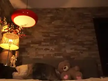 Chaturbate Sex Cam of erikabee