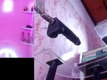 Chaturbate Watch Live Sex Cams of haileyreid_
