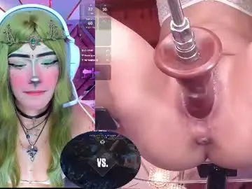 Chaturbate Free Porn Cam of haileyreid_