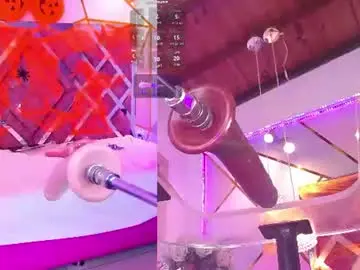 Chaturbate Live Sex of haileyreid_