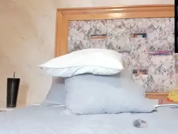 Chaturbate Adult Video Chat of hillary_uckerman_