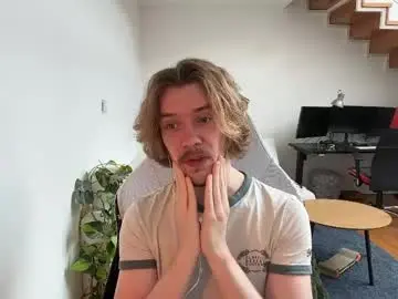 Chaturbate Best Webcam of ironthud