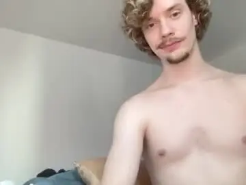 Chaturbate Live Sex Cam of ironthud