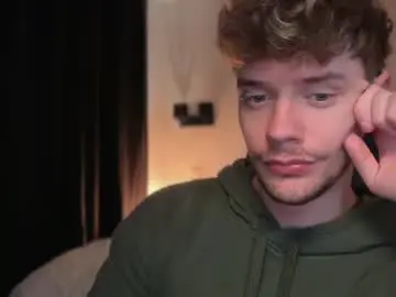 Chaturbate Nude Webcam of ironthud
