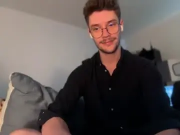 Chaturbate Free Porn Cam of ironthud
