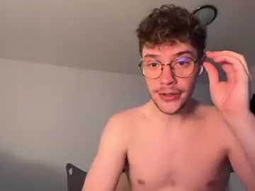 Chaturbate Sex Cam of ironthud