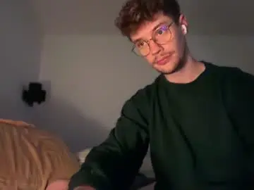 Chaturbate Free Porn Cam of ironthud