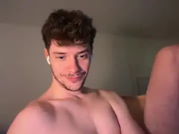 Chaturbate Nude Webcam of ironthud
