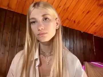 Chaturbate Nude Webcam of janicesivertsen