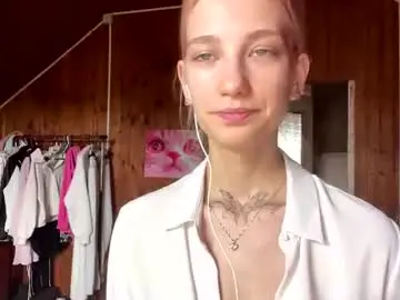 Chaturbate Adult Webcams of janicesivertsen