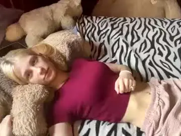 Chaturbate Sex Chat of janicesivertsen