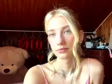 Chaturbate Free Live Porn of janicesivertsen