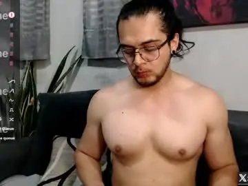 Chaturbate Adult Webcam of jony_verona