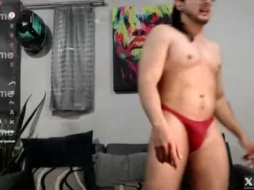 Chaturbate Adult Video Chat of jony_verona