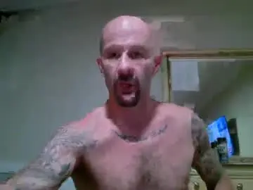 Chaturbate Live Sex Cam of kinkster615