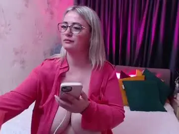 Chaturbate Nude Webcam of kriiskiss