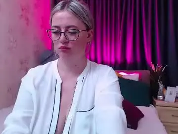 Chaturbate Live Porn of kriiskiss