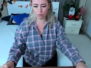 Chaturbate Sex Chat of kriiskiss