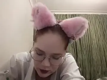 Chaturbate Live Sex Cam of lorraineholmer