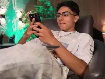 Chaturbate Adult Webcam of marcoyethan