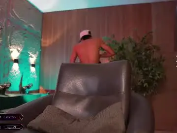 Chaturbate Live Sex of marcoyethan