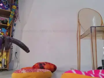 Chaturbate Best Webcam of mollyflwers