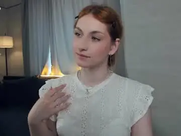 Chaturbate Nude Webcam of mollypeek