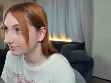 Chaturbate Live Sex Cam of mollypeek